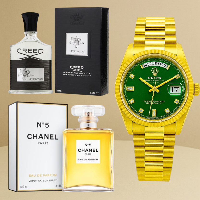 FREE OF COST ROLEX DEAL