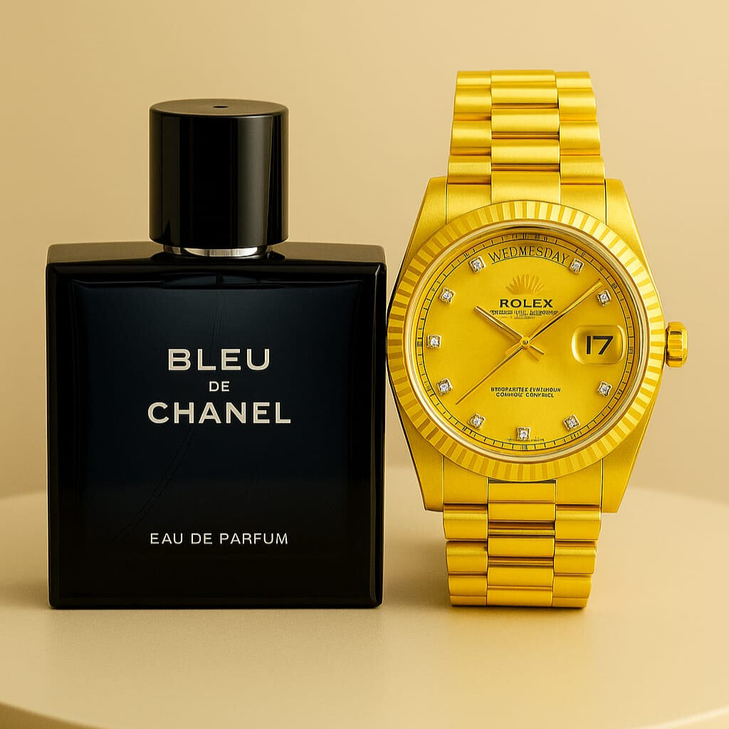 FREE OF COST ROLEX DEAL