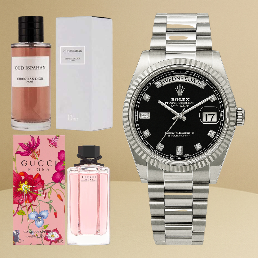 FREE OF COST ROLEX DEAL.