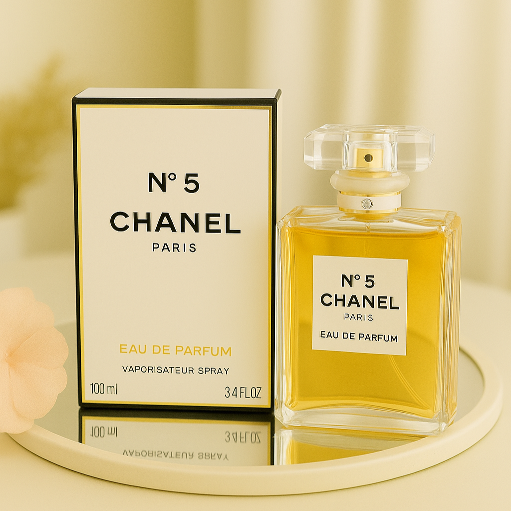 Chanel No.5 by Chanel 100ml EDP