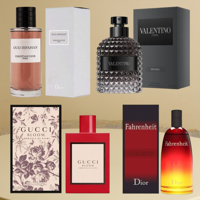 PACK OF FOUR FAMILY COMBO DEAL