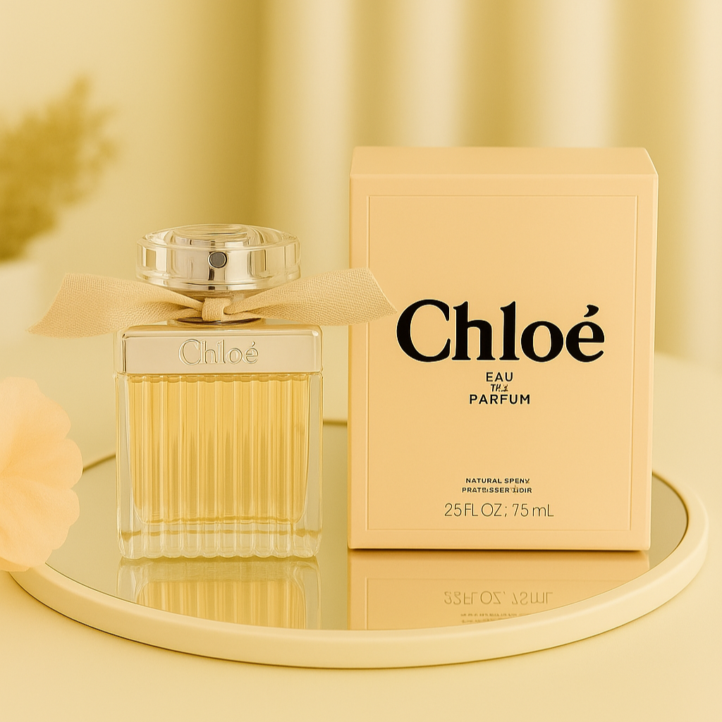 Chloe by Chloe 75 ML for women