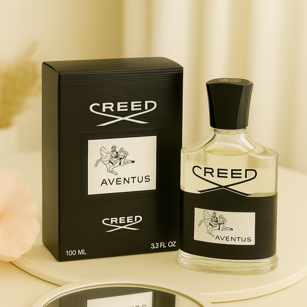 CREED AVENTUS 100mL MENS PERFUME