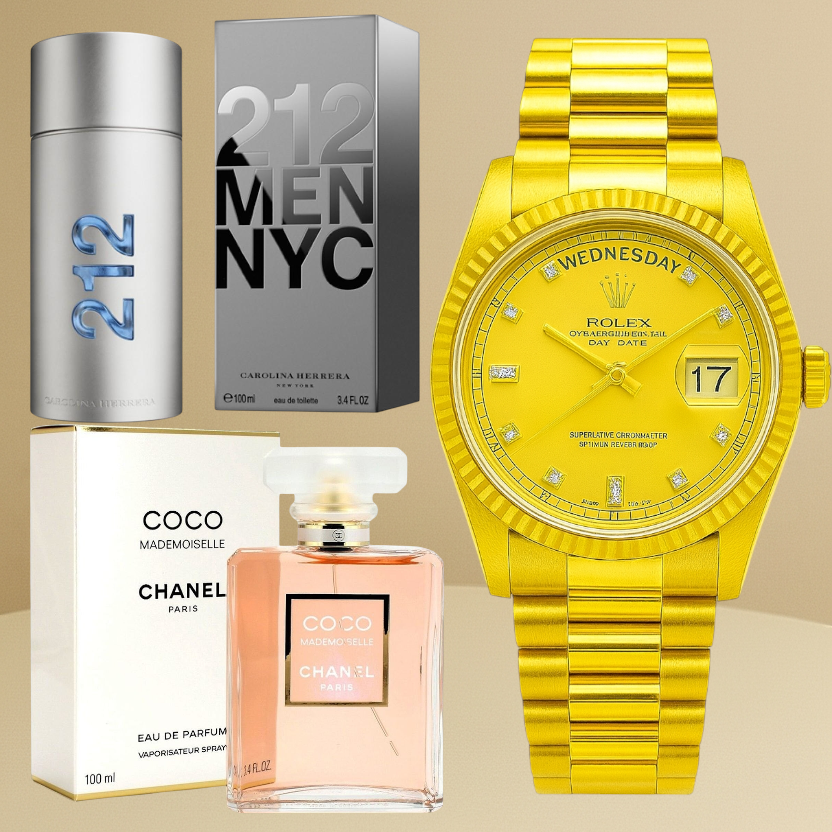 FREE OF COAST ROLEX BUMPER DEAL