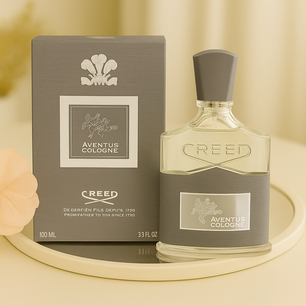 CREED AVENTUS COLOGNE MEN EDP 100ML