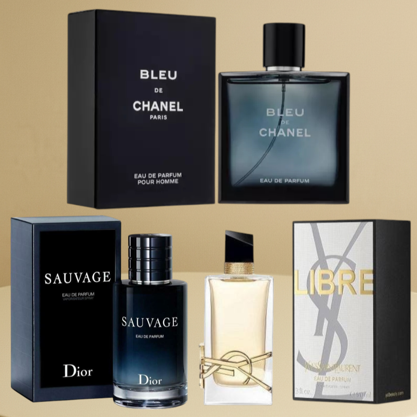 PACK OF THREE FAMILY DEAL