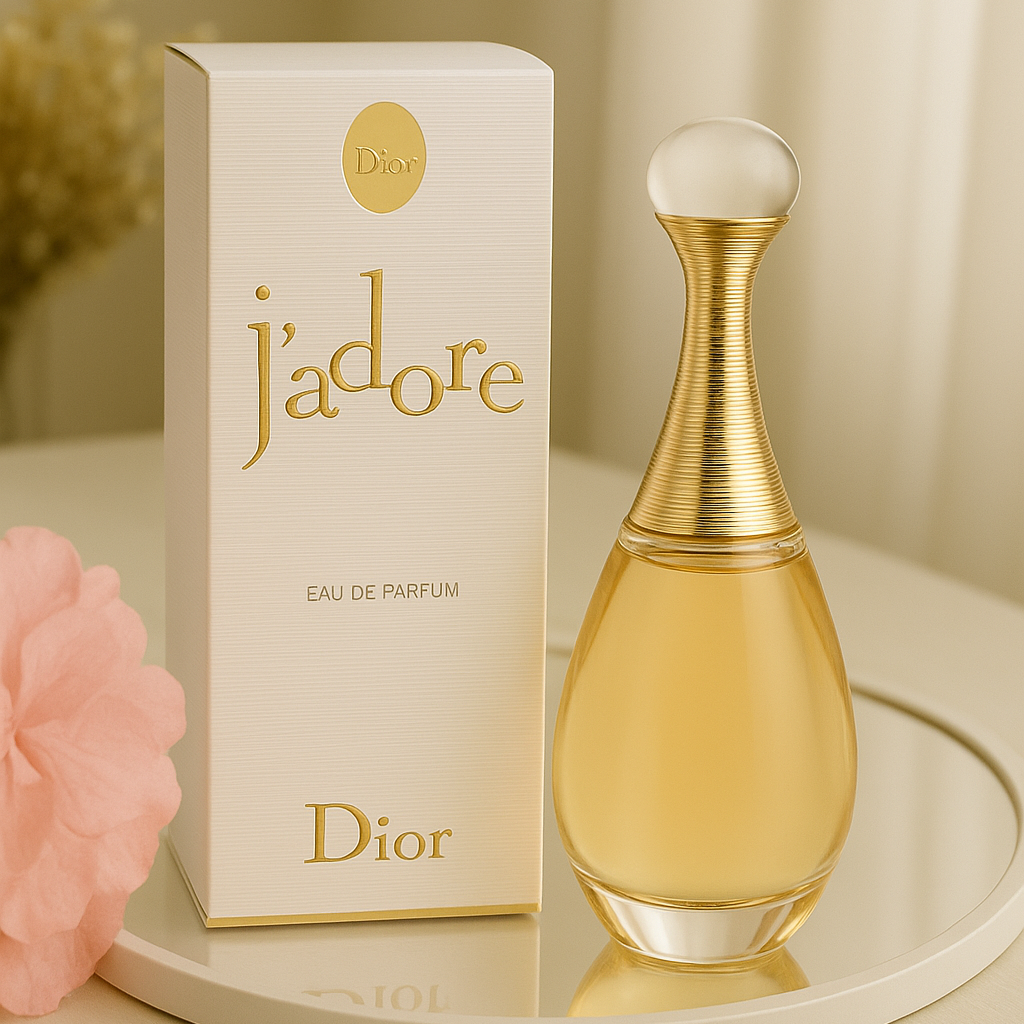 Christian Dior J'adore, For Women -100ml EDP