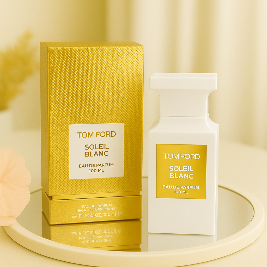 Tom Ford Soleil Blanc EDP 100ml
