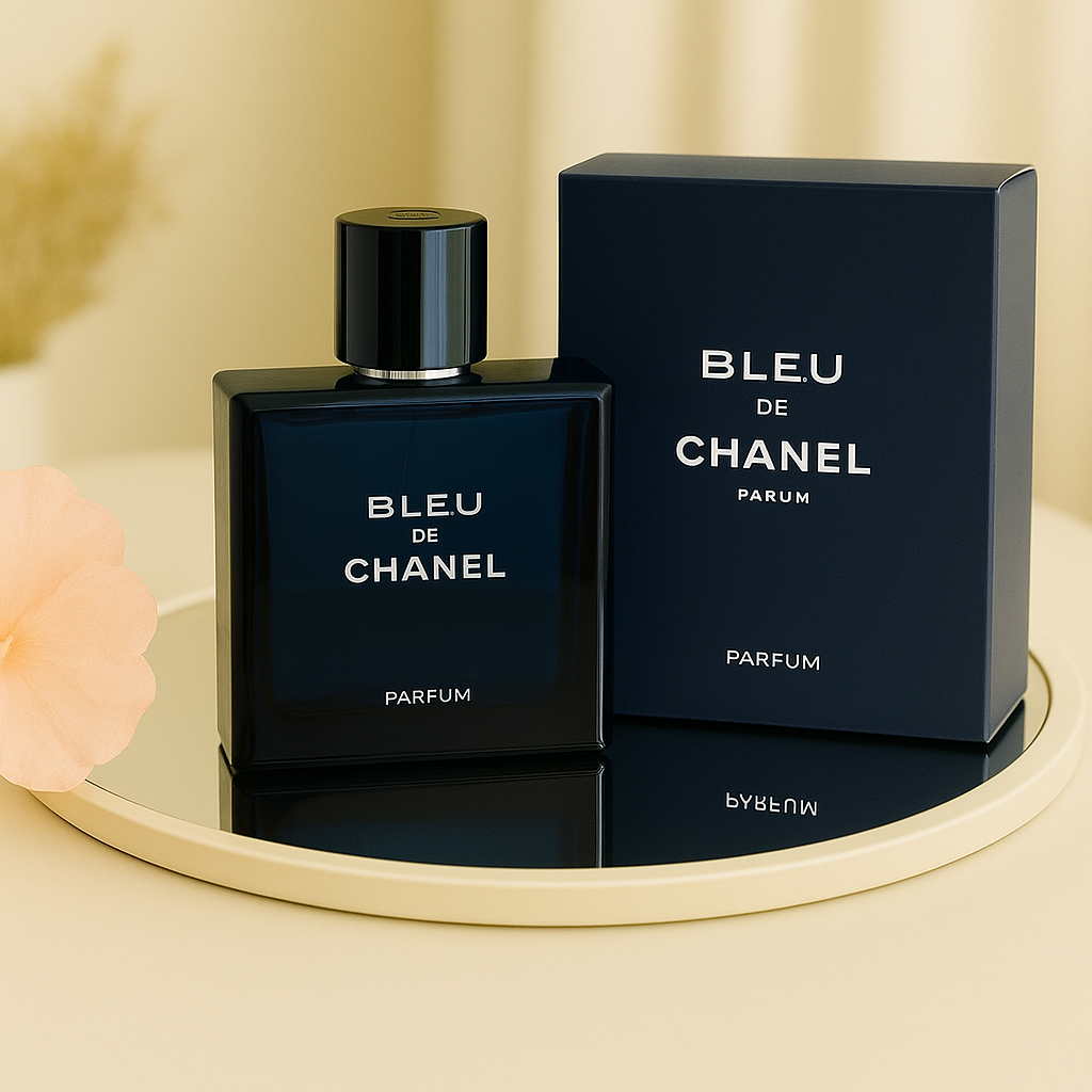 BLEU D CHANEL 100ML MENS PERFUME