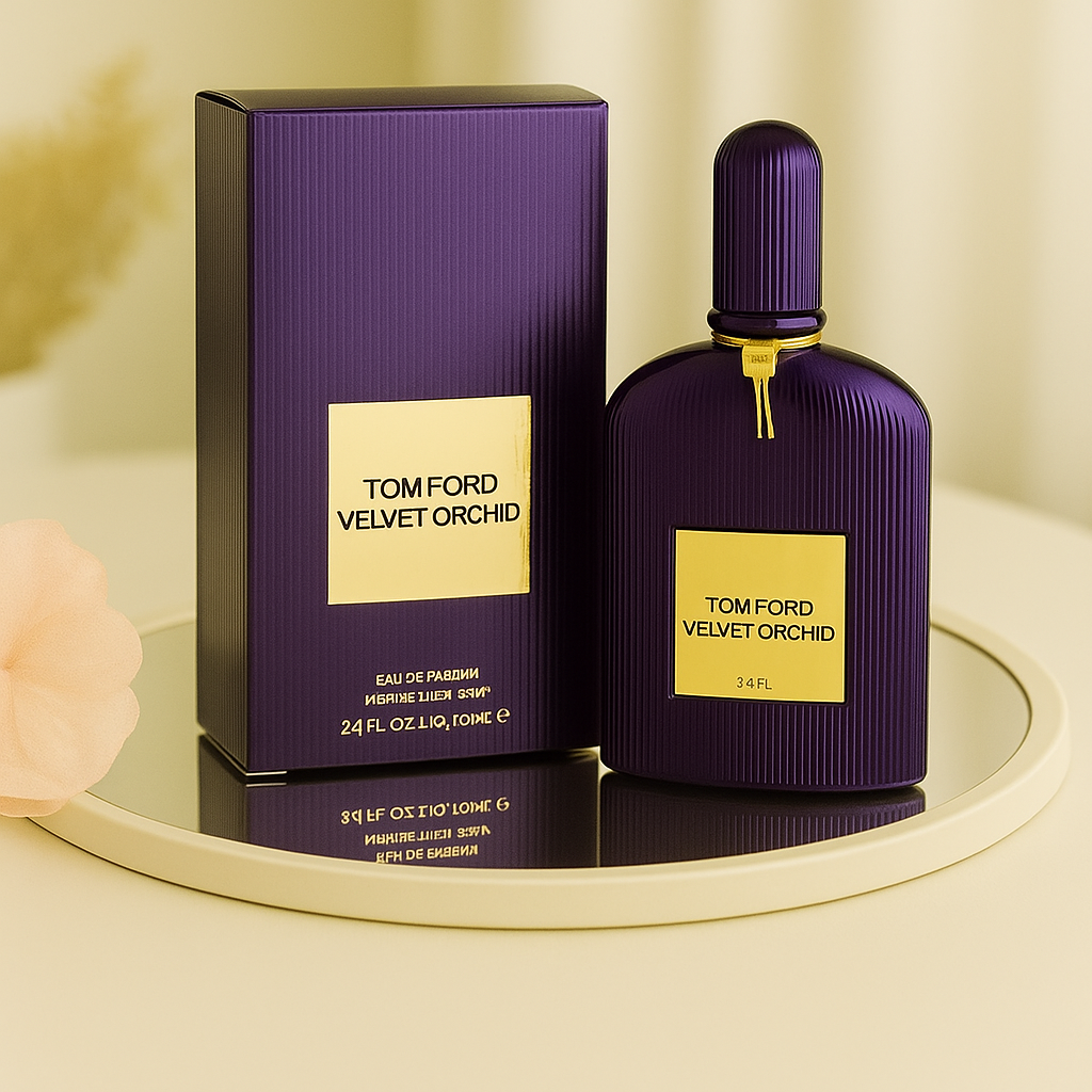 Tom Ford Velvet Orchid EDP 100ml