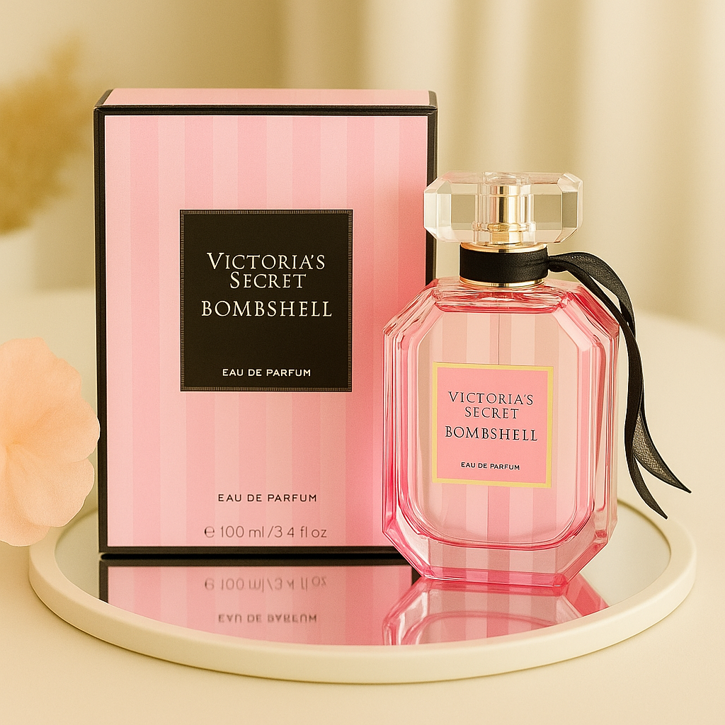 Victoria’s Secret Bombshell Eau de Parfum 100ml