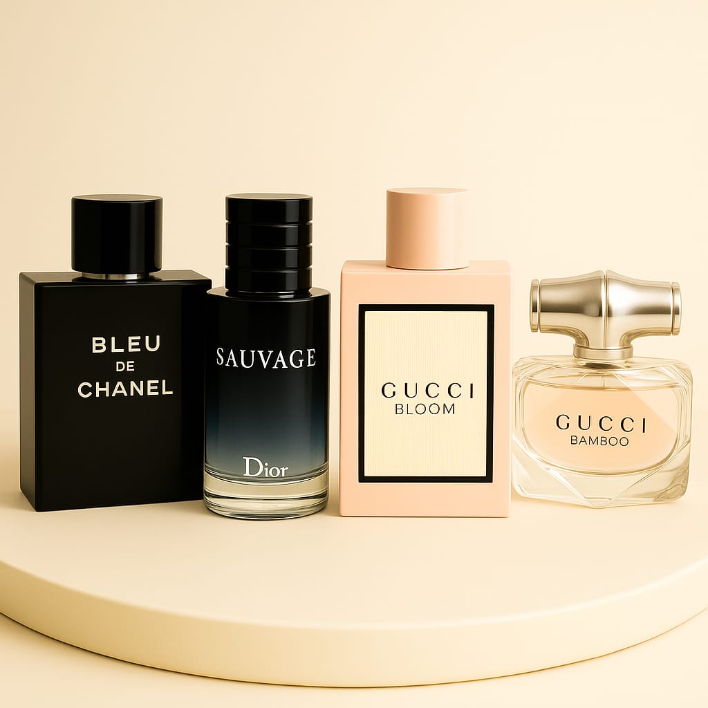 PACK OF FOUR FAMILY DEAL.