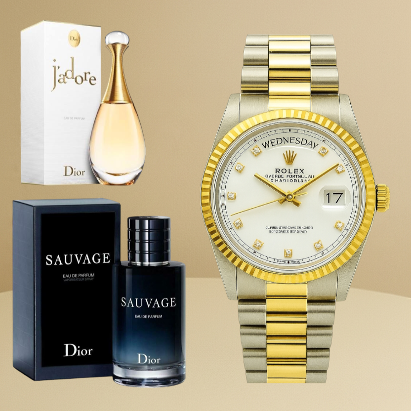 FREE OF COST ROLEX DEAL