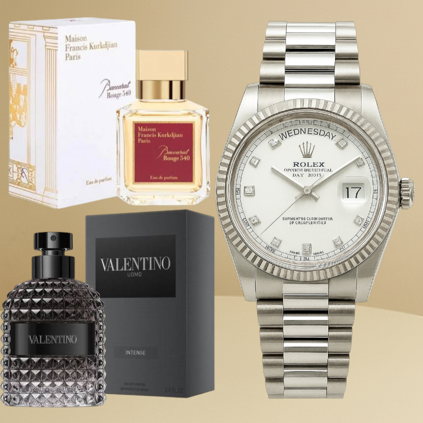 FREE OF COAST ROLEX DEAL