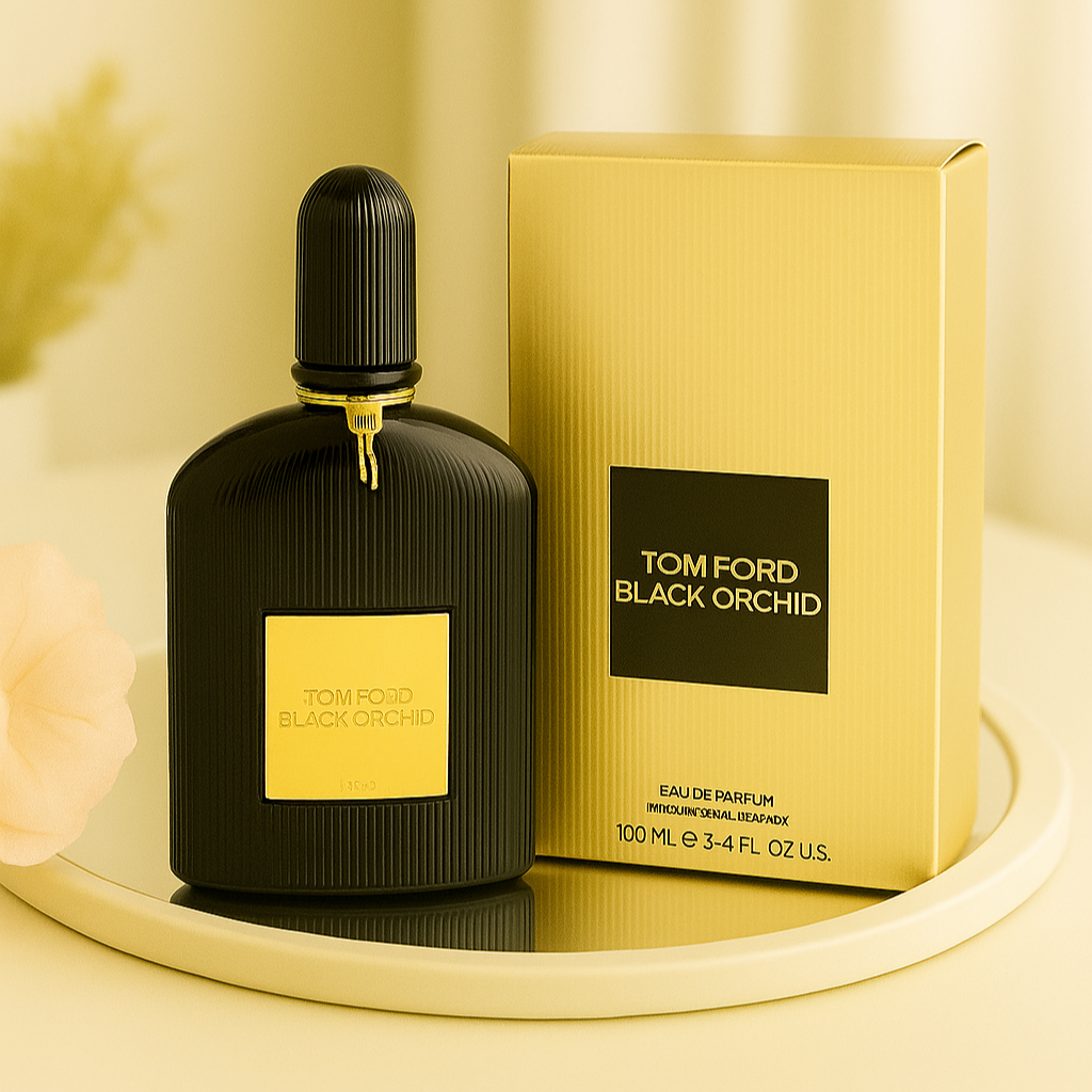 Tom Ford Black Orchid Eau De Parfum for Men