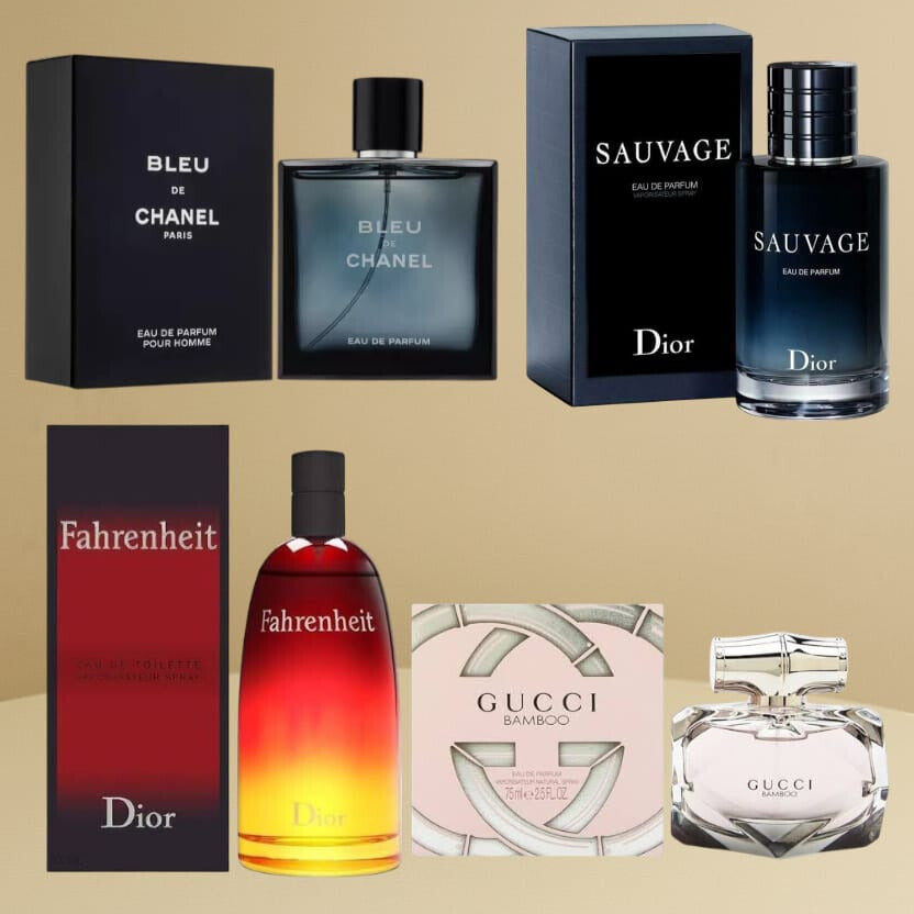 PACK OF FOUR BUMPER DEAL