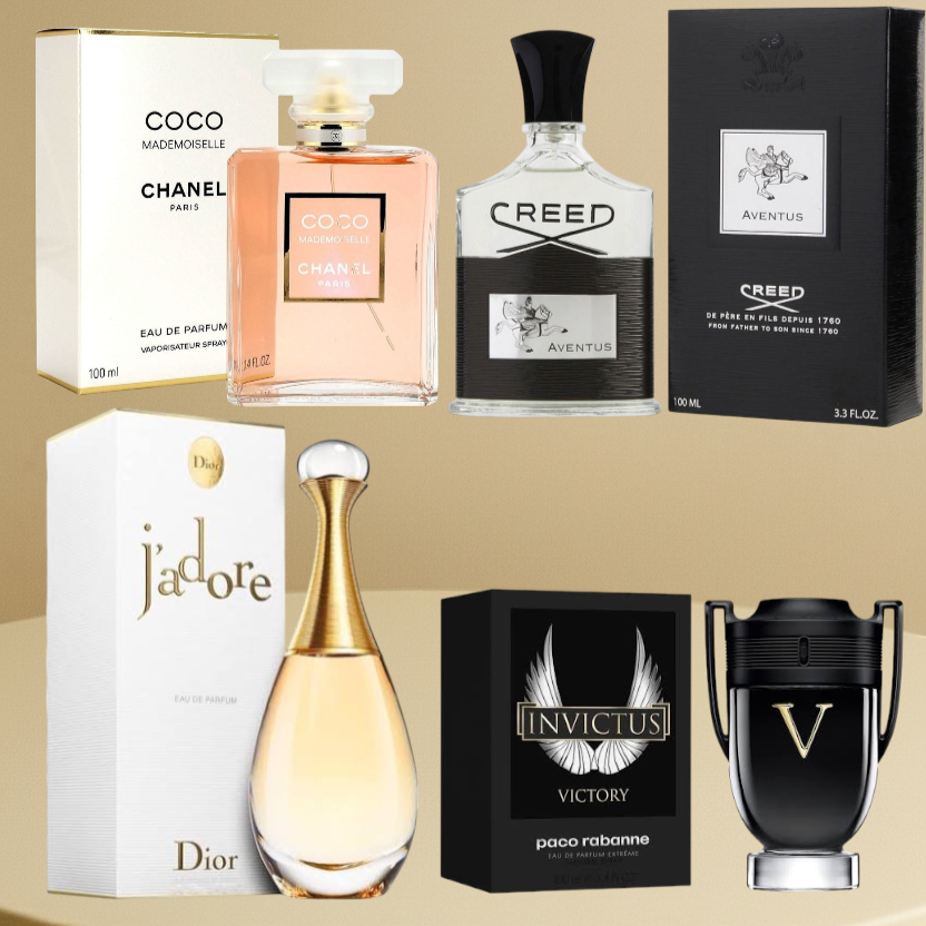 PACK OF FOUR COMBO DEAL