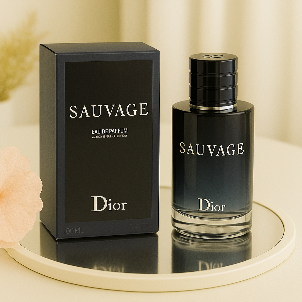 Sauvage Eau de Perfume (100ml)