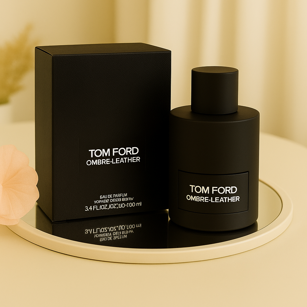Tom Ford Eau d'Ombre Leather 100ML