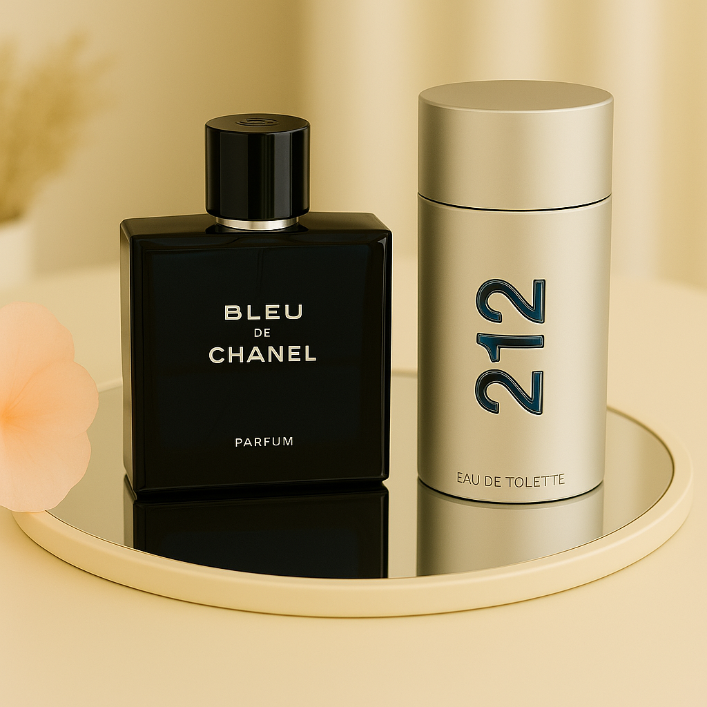 PACK OF TWO MENS DEAL